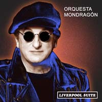 Orquesta Mondragon — Música para camaleones
